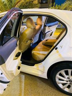 تۆیۆتا کامری